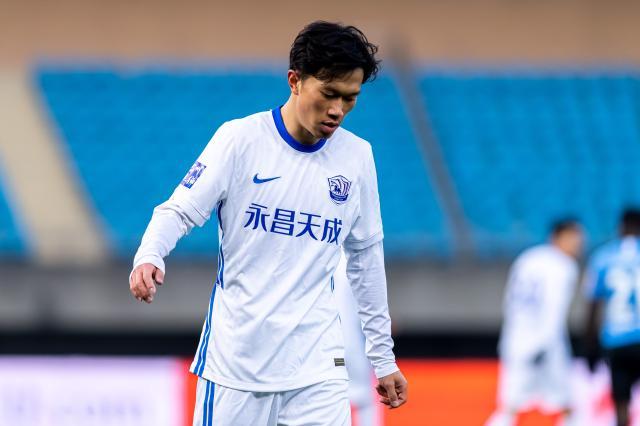 乐鱼体育官网-对话谢鹏飞：现在未到高兴时 未来5战场场全新考验