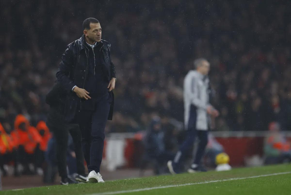 致命一击！2.5亿门将组合成笑话，切尔西欧冠惨案背后谁该背锅？