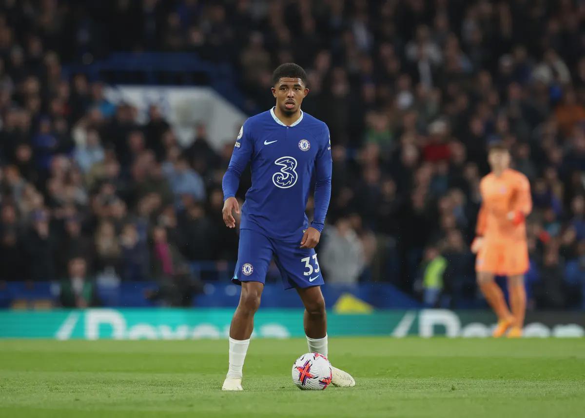 致命一击！2.5亿门将组合成笑话，切尔西欧冠惨案背后谁该背锅？