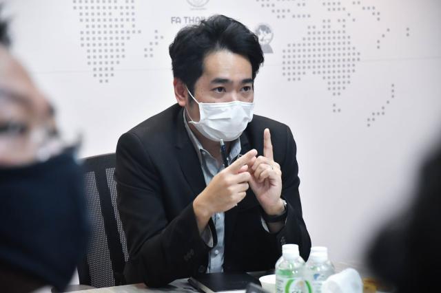 1612610079176040937.jpg 乐鱼app-足协真的不考虑申办亚冠?泰国正在讨论接手