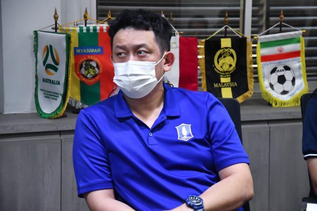 1612610099679027015.jpg 乐鱼app-足协真的不考虑申办亚冠?泰国正在讨论接手