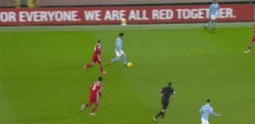 乐鱼体育-【英超】京多安2球 阿利松连送礼 利物浦1比4负曼城