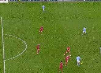 乐鱼体育-【英超】京多安2球 阿利松连送礼 利物浦1比4负曼城